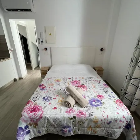 Appartamento Lux Solarium Petite *
