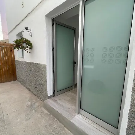 Lejlighed Lux Solarium Petite Arguineguin